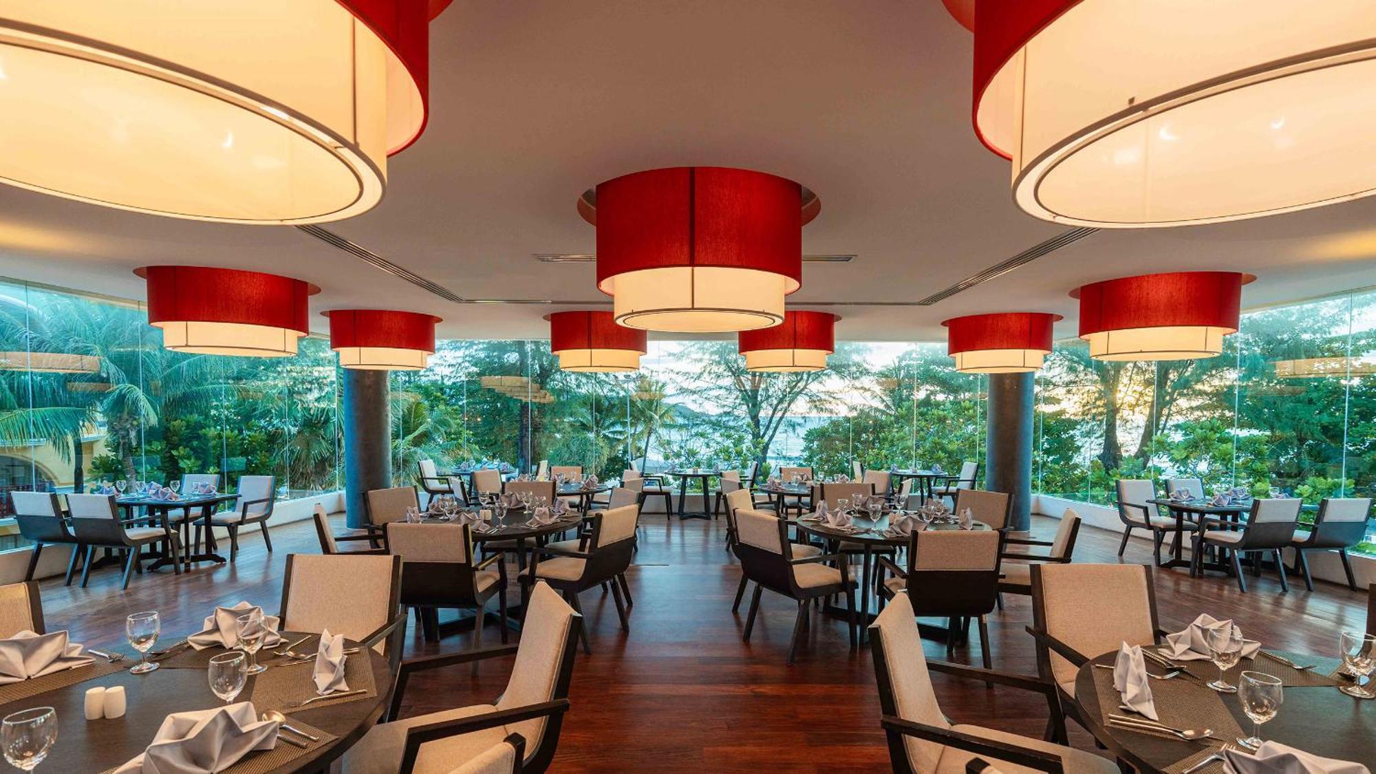 Station touristique Phuket Graceland And