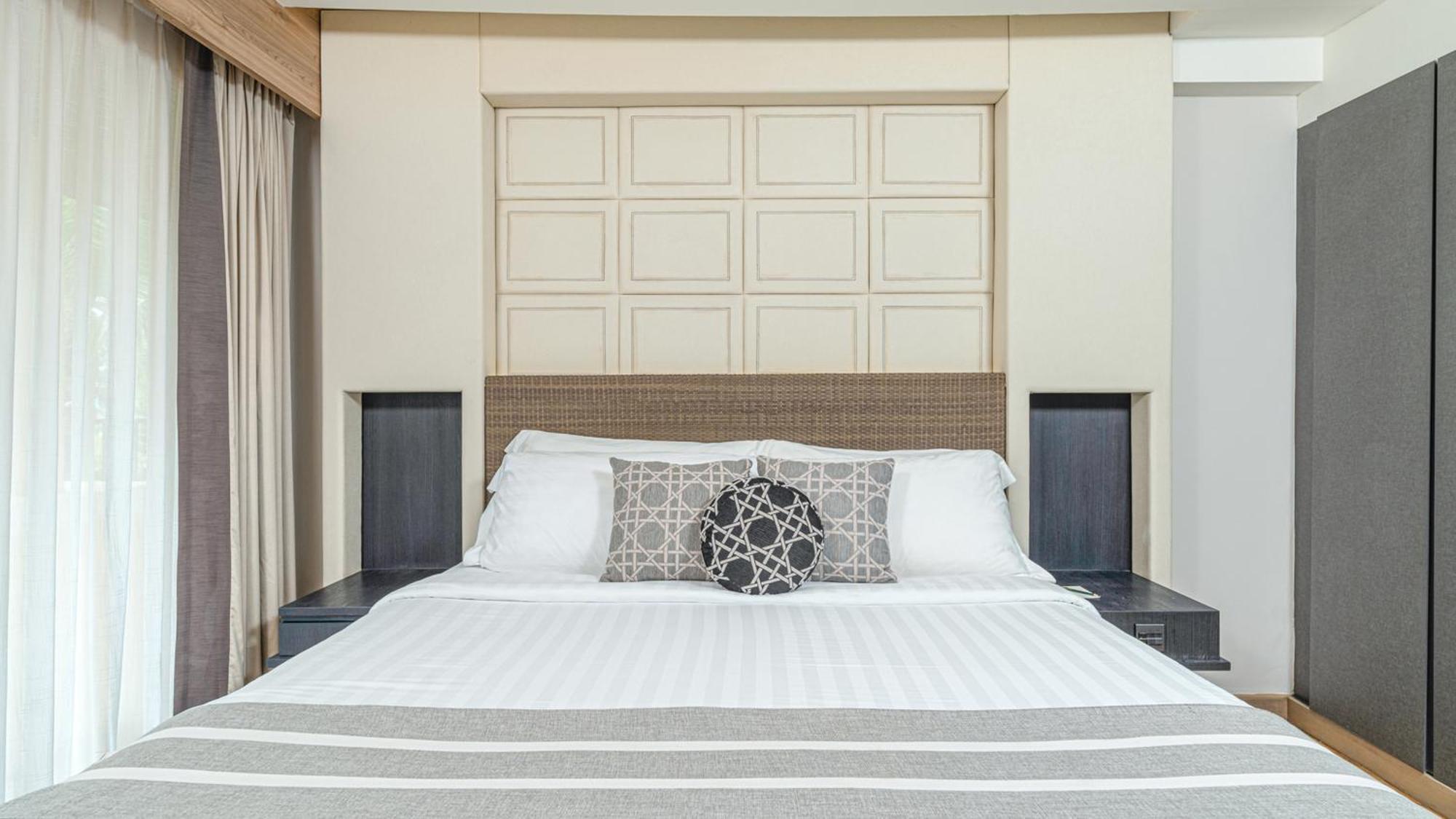 Station touristique Phuket Graceland And 5*