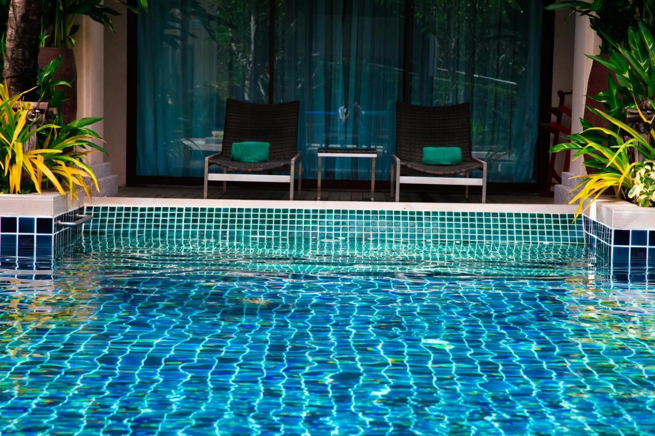 Resort Phuket Graceland And