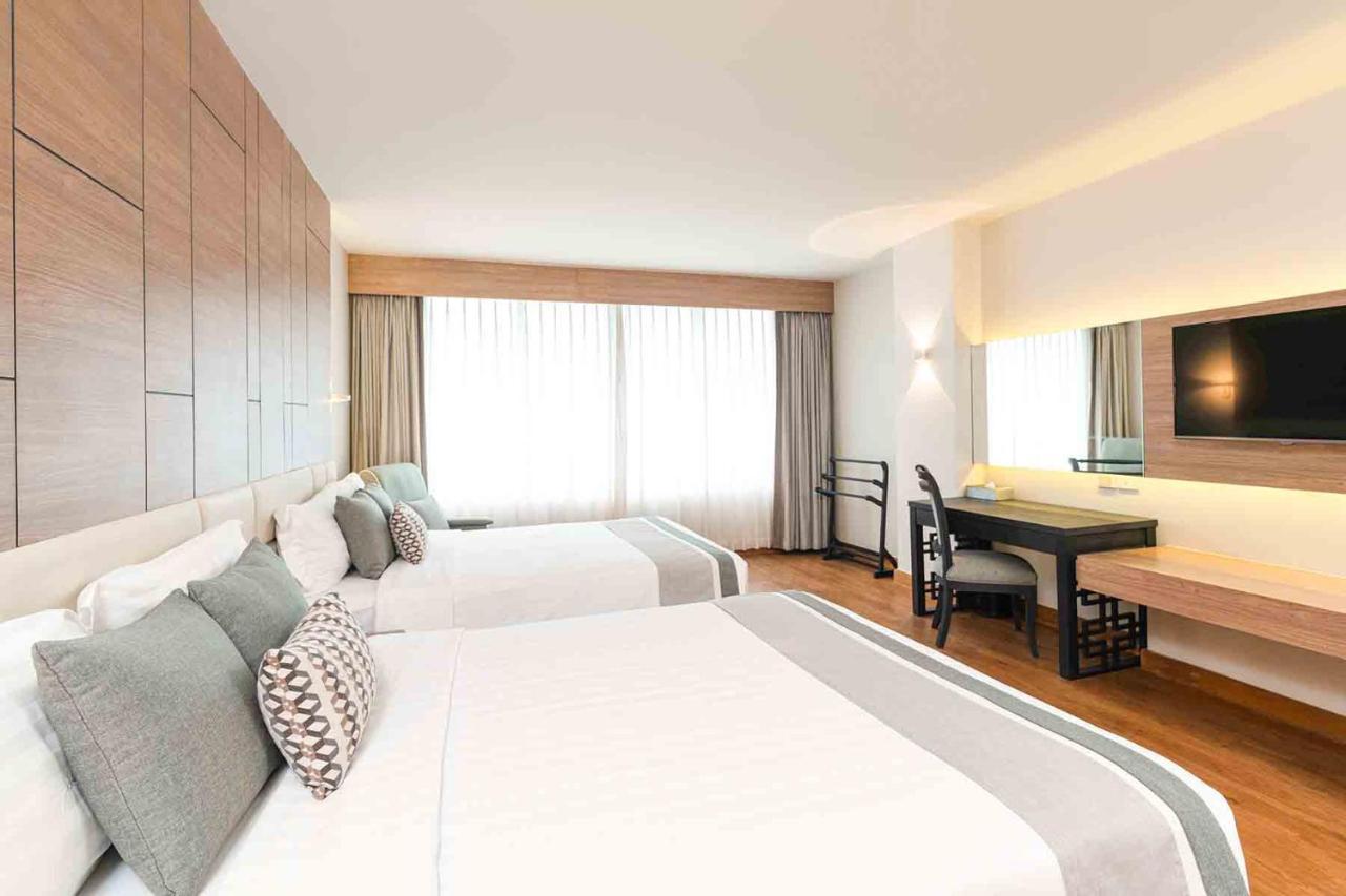 Resort Phuket Graceland And