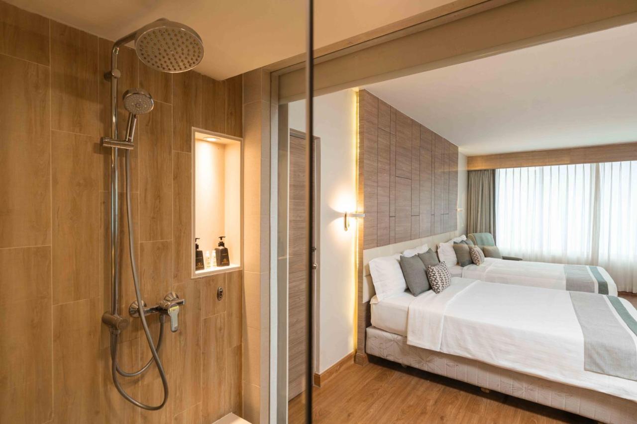 Resort Phuket Graceland And 5*
