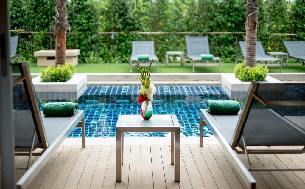 Station touristique Phuket Graceland And 5*